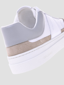 Кроссовки Baldinini модель U5E806T1CAVF;BEBI Фото