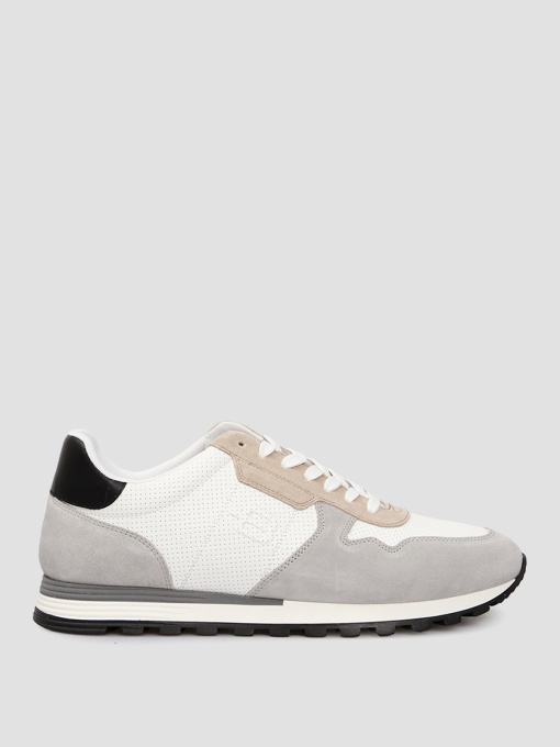 Кроссовки Baldinini модель U5E831T1CAVF;GRBI Фото