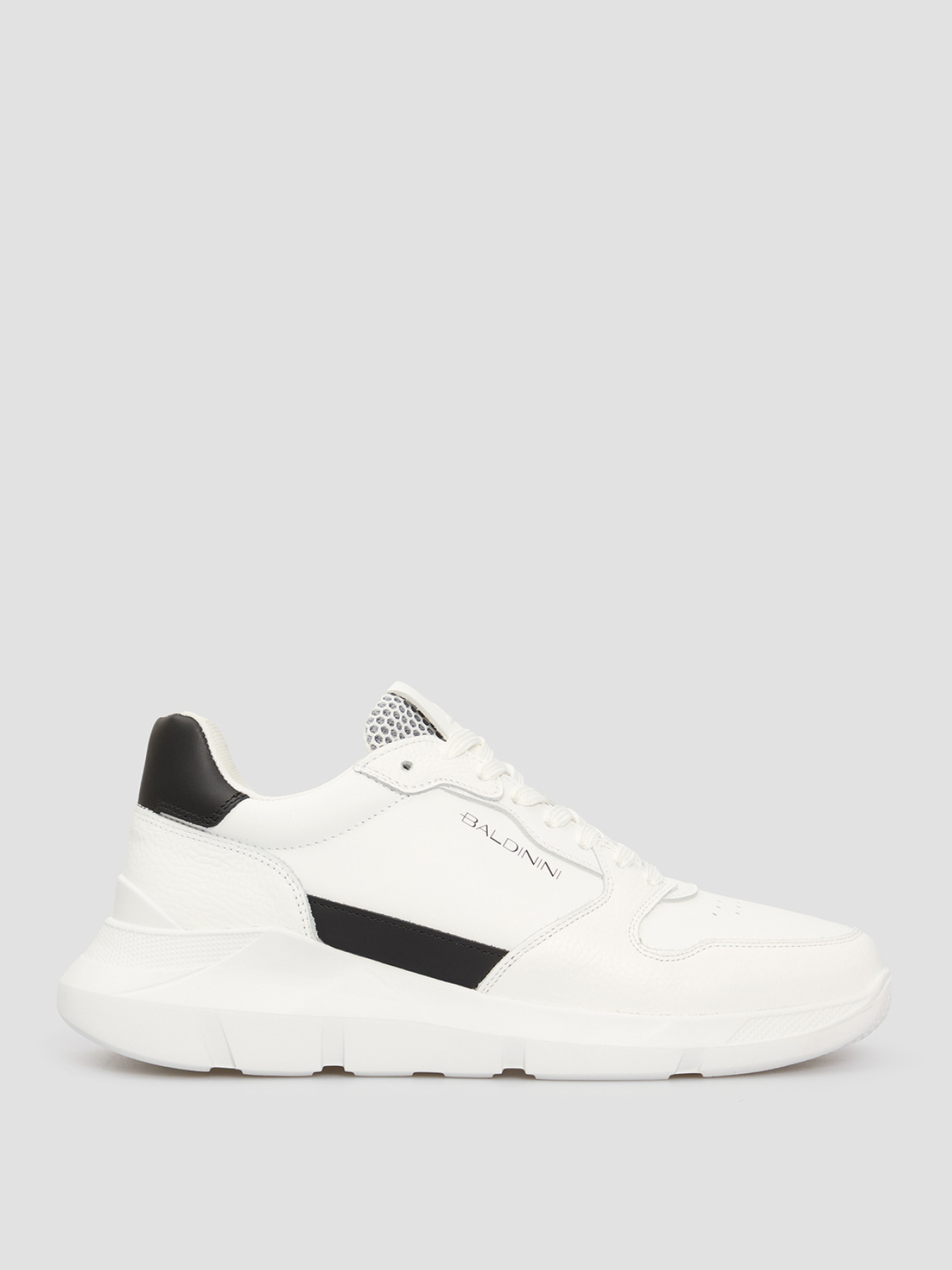 Кроссовки Baldinini модель U5E840T1BTVI;9000 Фото