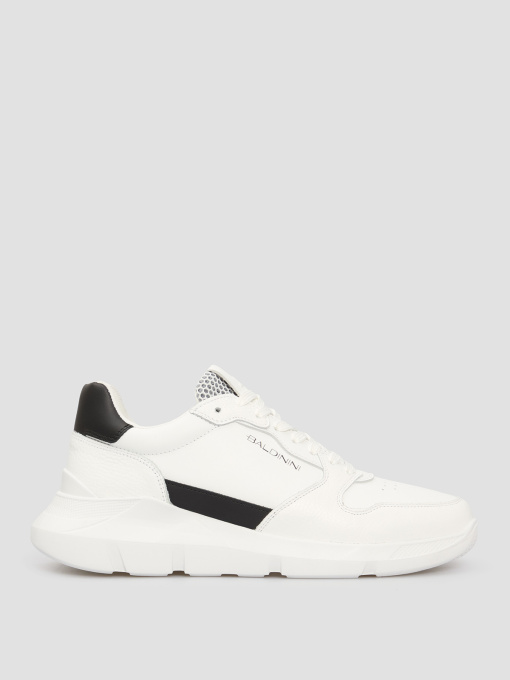 Кроссовки Baldinini модель U5E840T1BTVI;9000 Фото