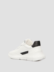 Кроссовки Baldinini модель U5E840T1BTVI;9000 Фото