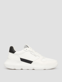 Кроссовки Baldinini модель U5E840T1BTVI;9000 Фото