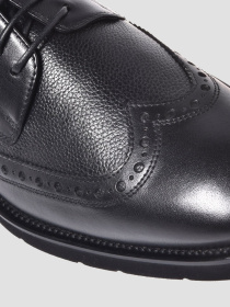 Туфли и лоферы Baldinini модель U6B017P1VIBT;0000 Фото