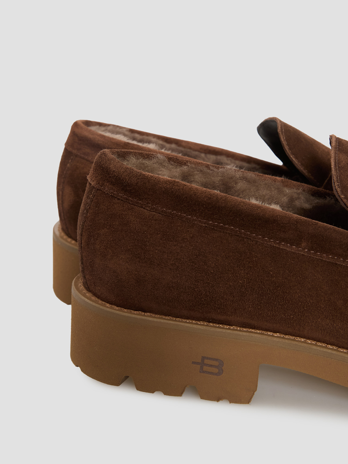Туфли и лоферы Baldinini модель U6B113A1CROS;3000 Фото