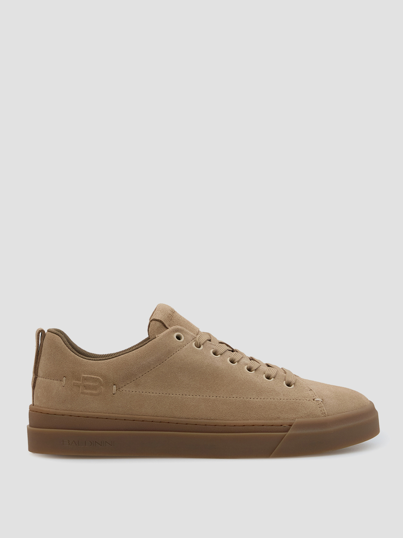 Кеды Baldinini модель U6E801T1CAMO;2040 Фото