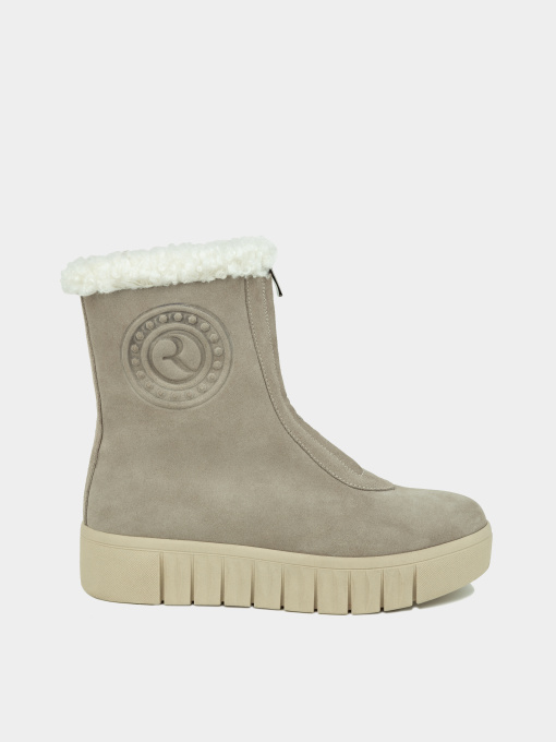 Черевики DARICHI модель A234065-55 Фото