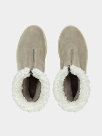 Ботинки DARICHI модель A234065-55 Фото