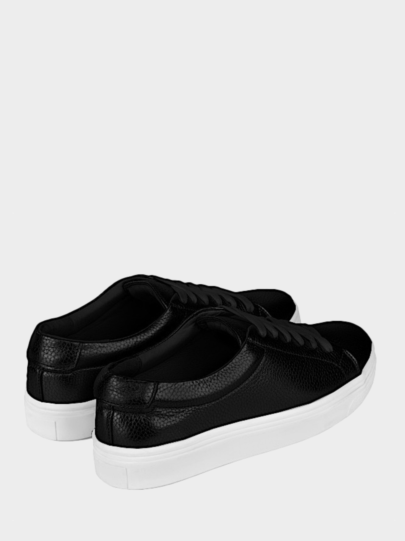 Кеды низкие DARICHI модель 3ULL95633248D00219 Фото