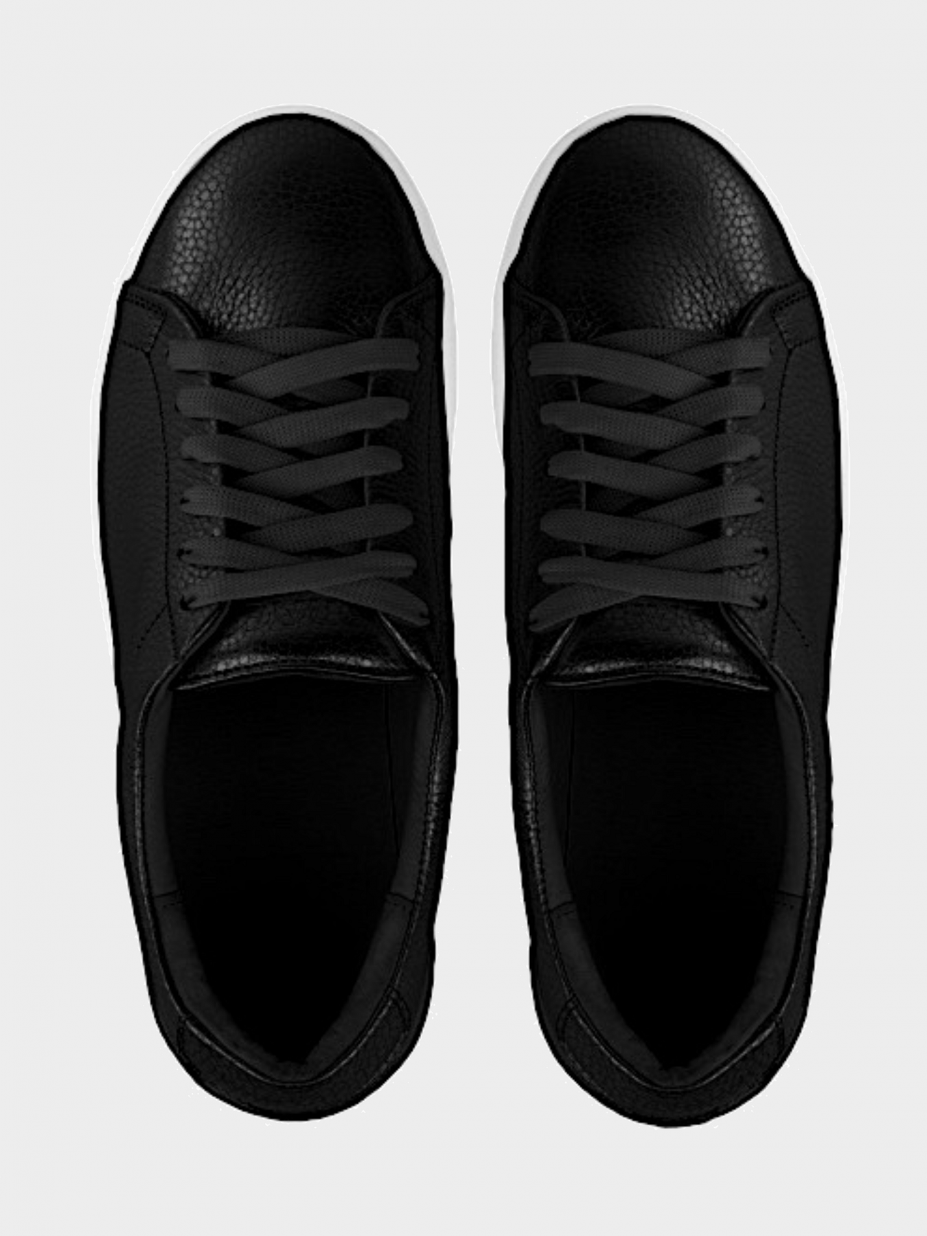 Кеды низкие DARICHI модель 3ULL95633248D00219 Фото