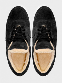 Кеды низкие DARICHI модель 1RZR25048549R00219 Фото