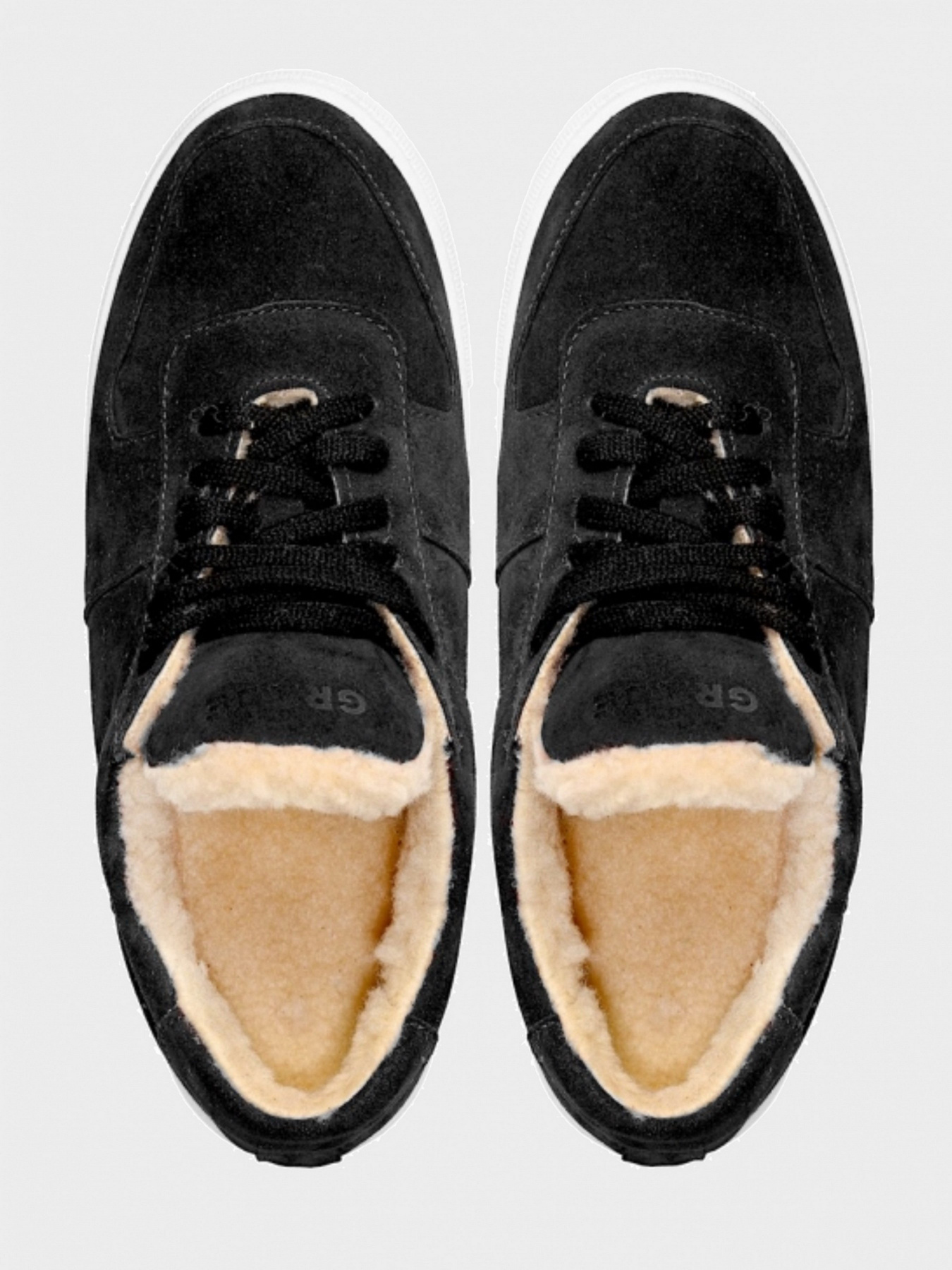 Кеды низкие DARICHI модель 1RZR25048549R00219 Фото