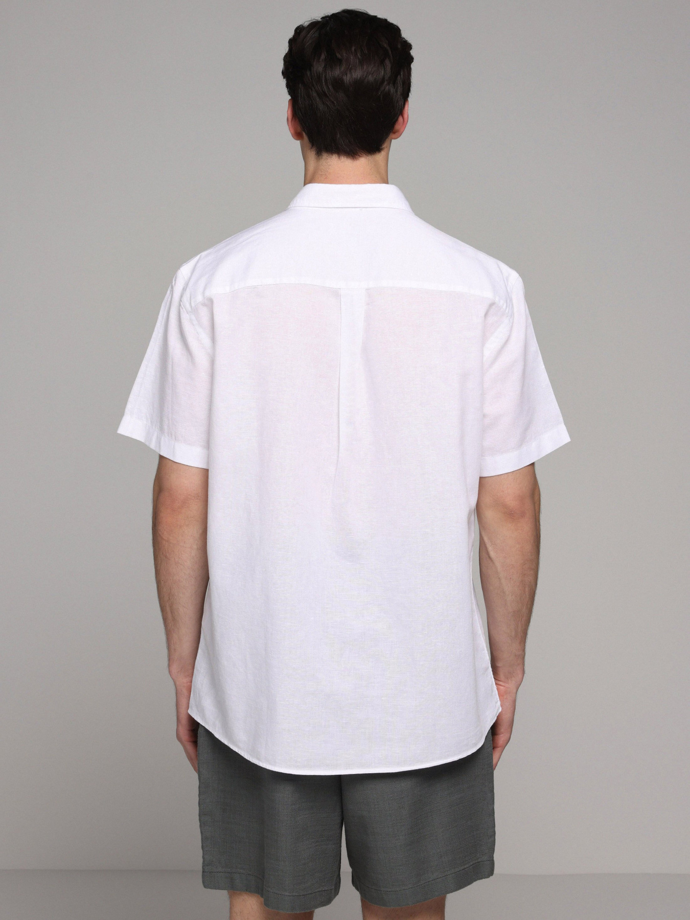 Сорочки Colin’s модель CL1080097_Q1.V1_WHT Фото