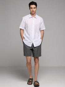 Сорочки Colin’s модель CL1080097_Q1.V1_WHT Фото