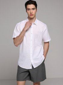 Сорочки Colin’s модель CL1080097_Q1.V1_WHT Фото