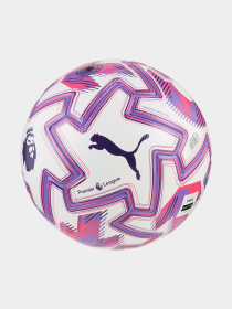 Мячи PUMA Ultimate Pl Brilliance Fp Wp модель 084893 Фото