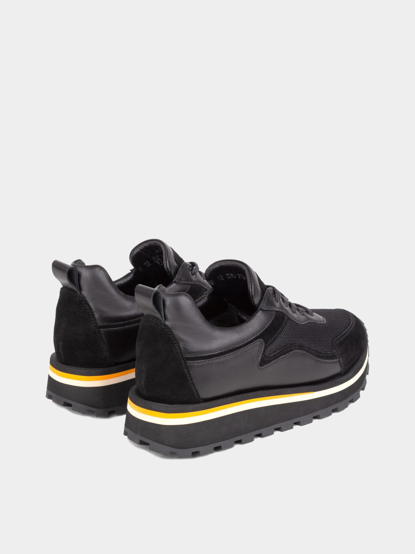 Кросівки DARICHI модель A230771-4 Фото