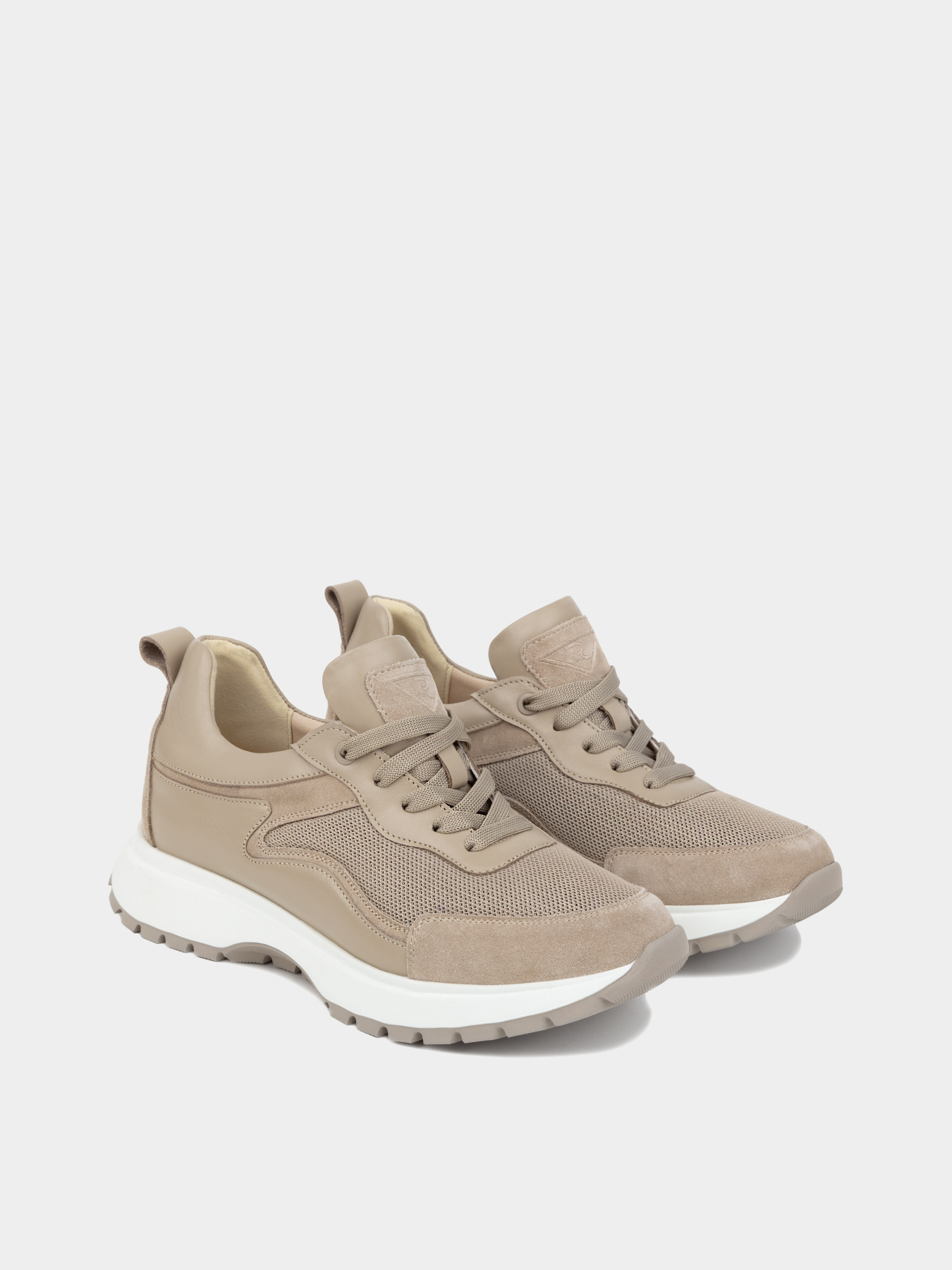 Кроссовки DARICHI модель A230657 Фото