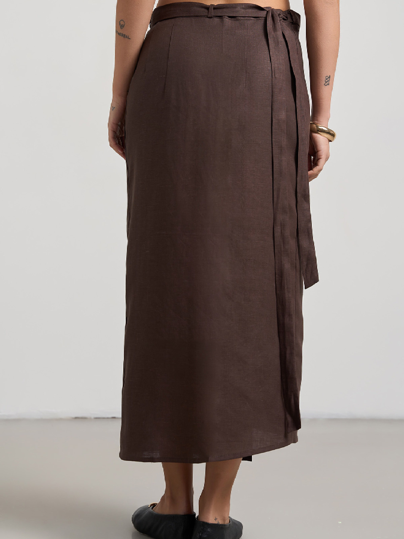Юбки RicaMare модель RM4322-11-26DU Юбки RicaMare модель RM4322-11-26DU Фото