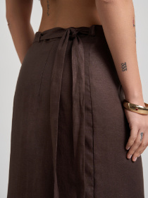 Юбки RicaMare модель RM4322-11-26DU Фото