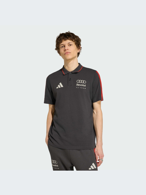 Футболкалар мен поло жейделер Adidas үлгі KE6785-KZ Фото