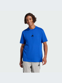 Футболкалар мен поло жейделер Adidas Adidas Essentials үлгі JF1094-KZ Фото