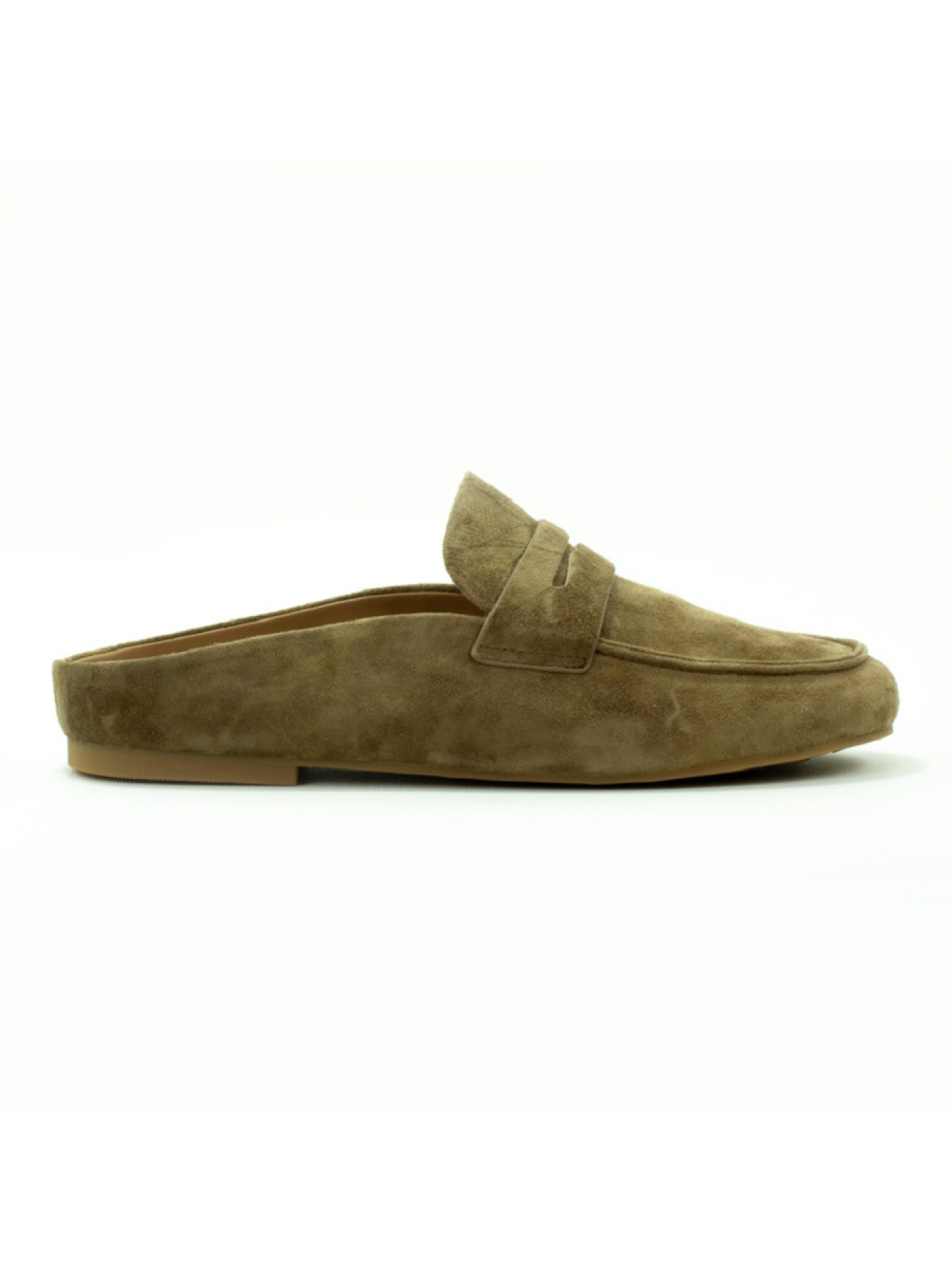 Шлёпанцы VICTORIA BIANCHI модель W468-3599 Фото