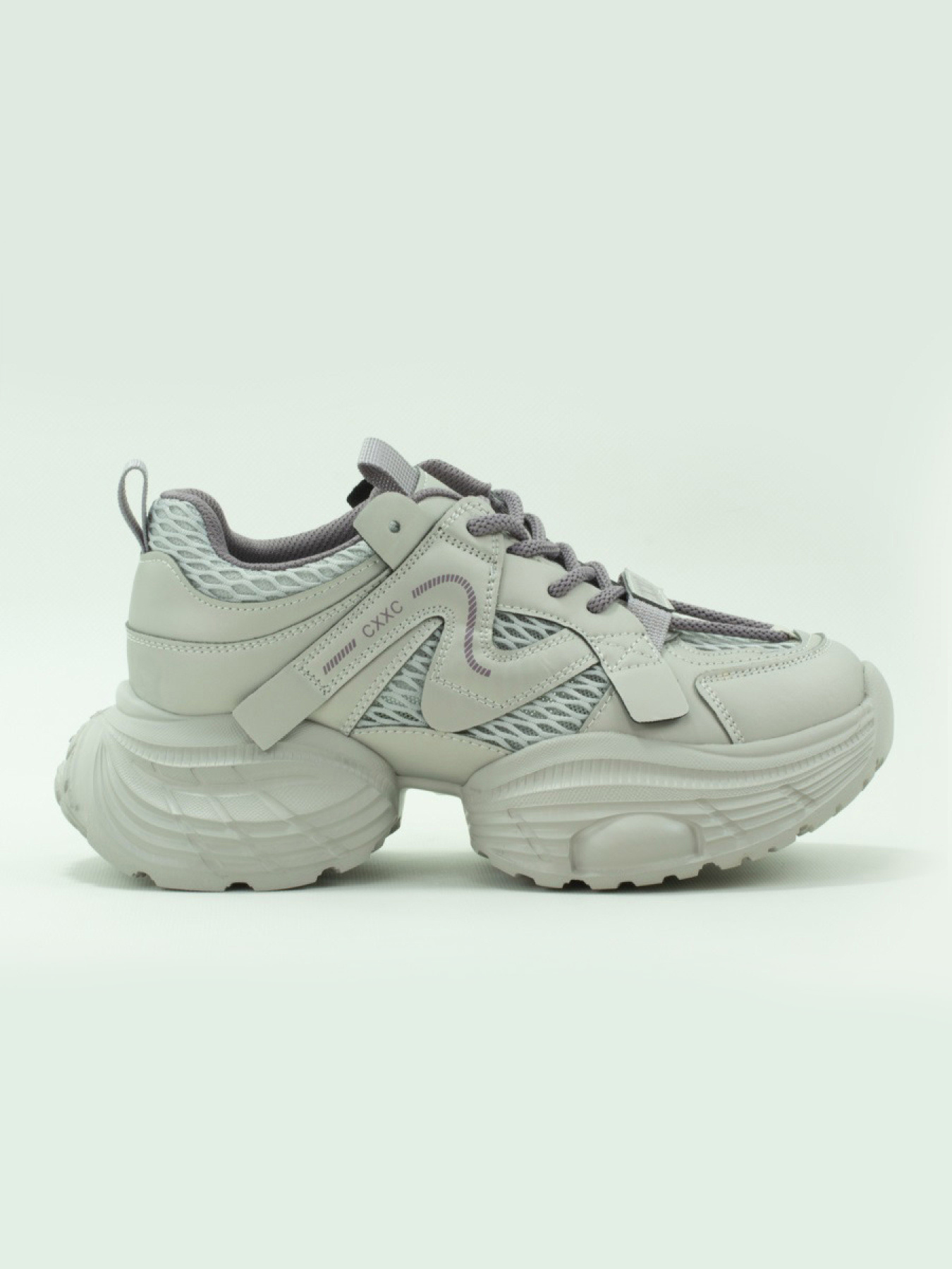 Кроссовки IVA модель 59021-8-2 Фото