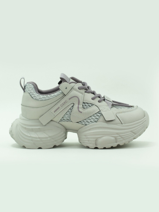 Кроссовки IVA модель 59021-8-2 Фото