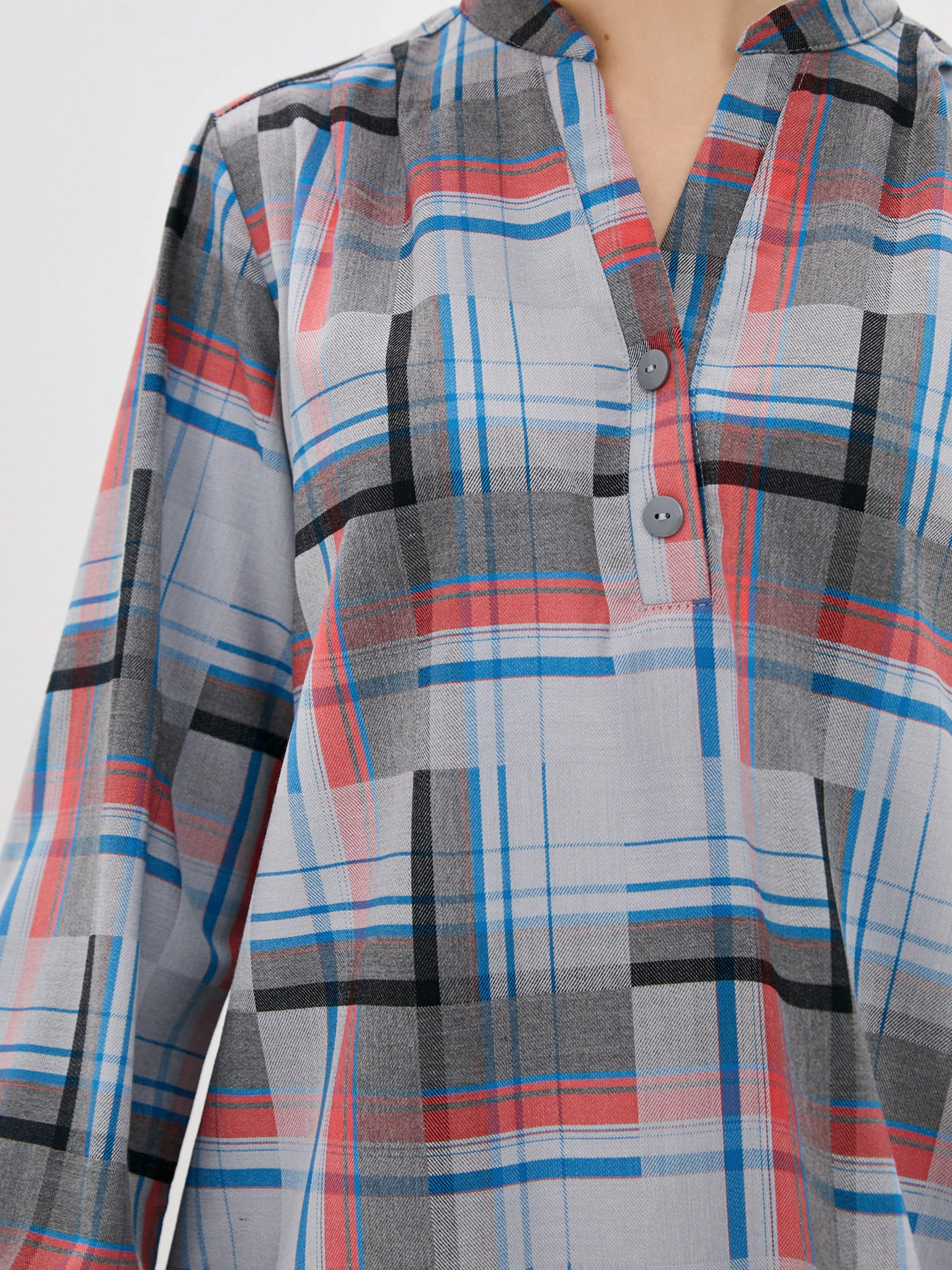 Сукні ISSA Plus модель 13123_grey Фото