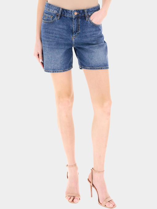 Шорты Armani Exchange модель XW002272-AF21886-MB001 Фото