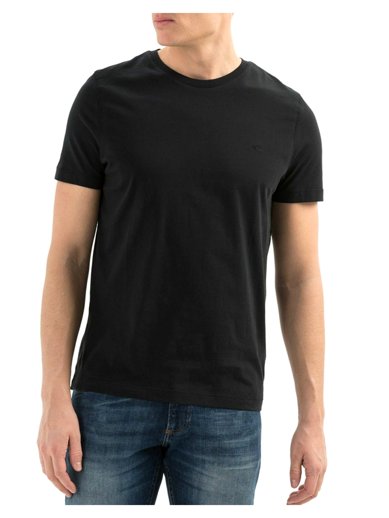 Футболки і поло Camel Active T-shirts 1/2 sleeves модель 409641-9T01-88 Фото