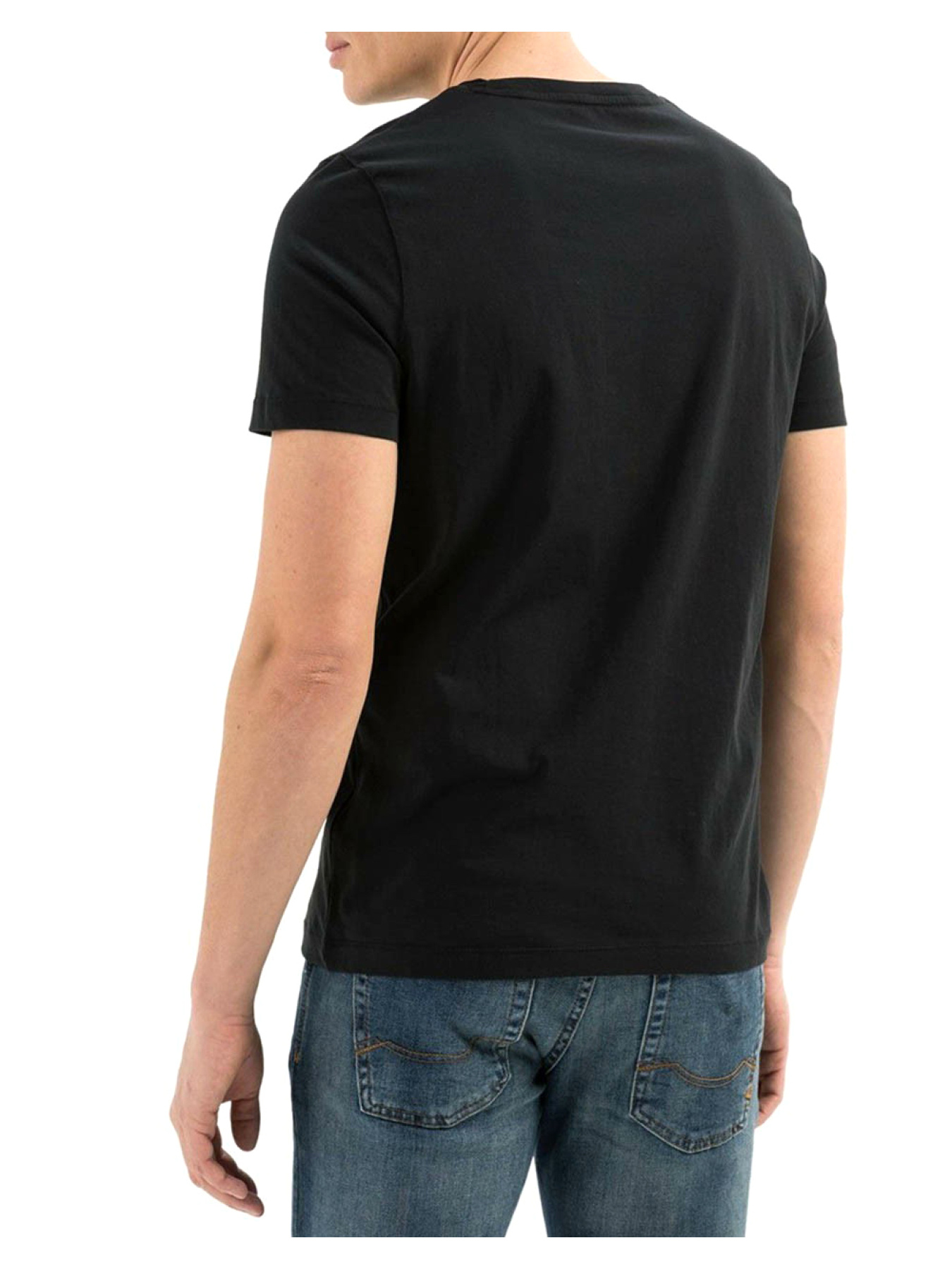 Футболки і поло Camel Active T-shirts 1/2 sleeves модель 409641-9T01-88 Фото