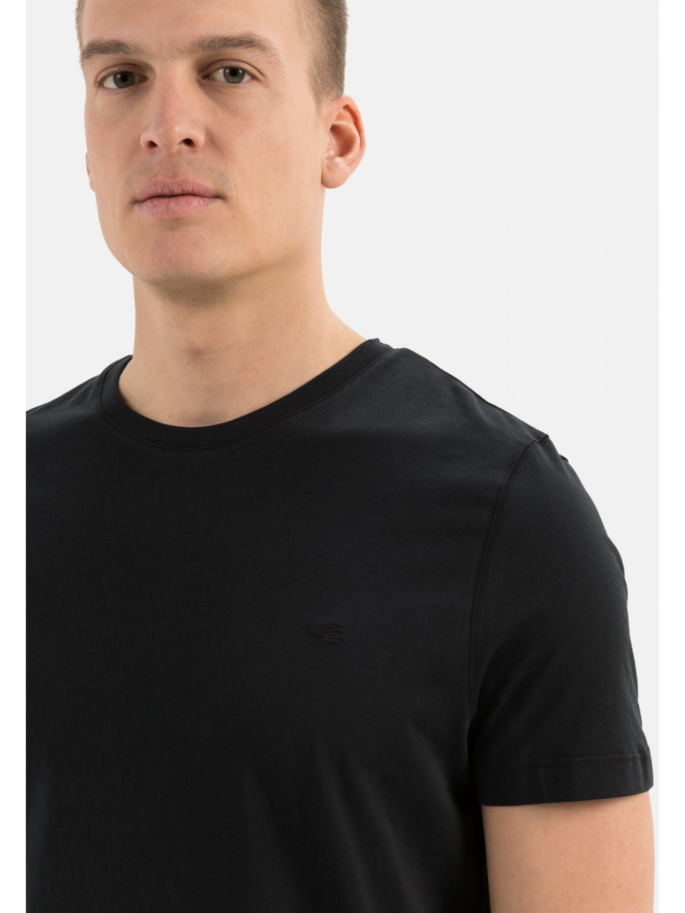 Футболки і поло Camel Active T-shirts 1/2 sleeves модель 409641-9T01-88 Фото
