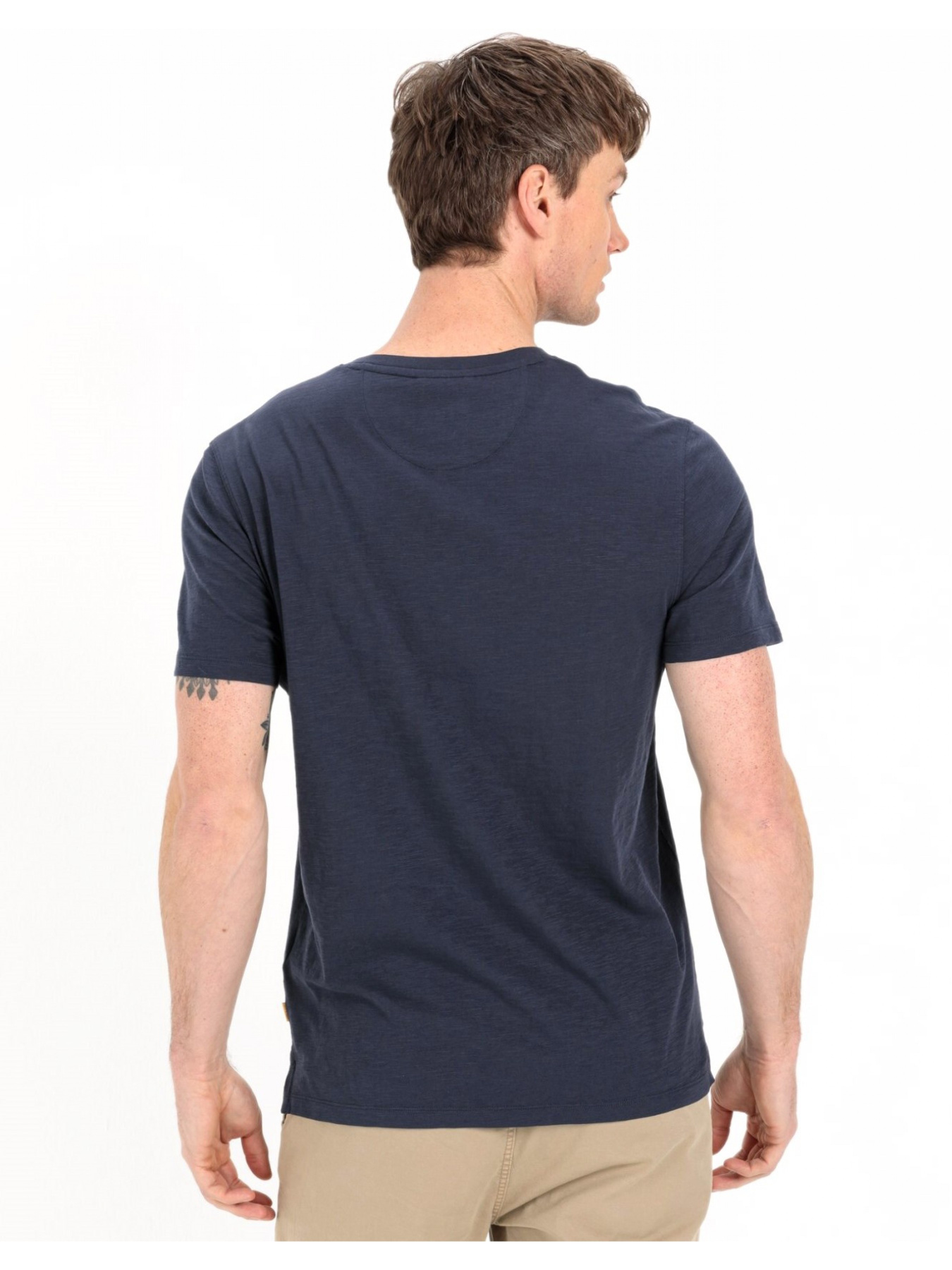 Футболки і поло Camel Active T-shirts 1/2 sleeves модель 409474-9T84-47 Фото