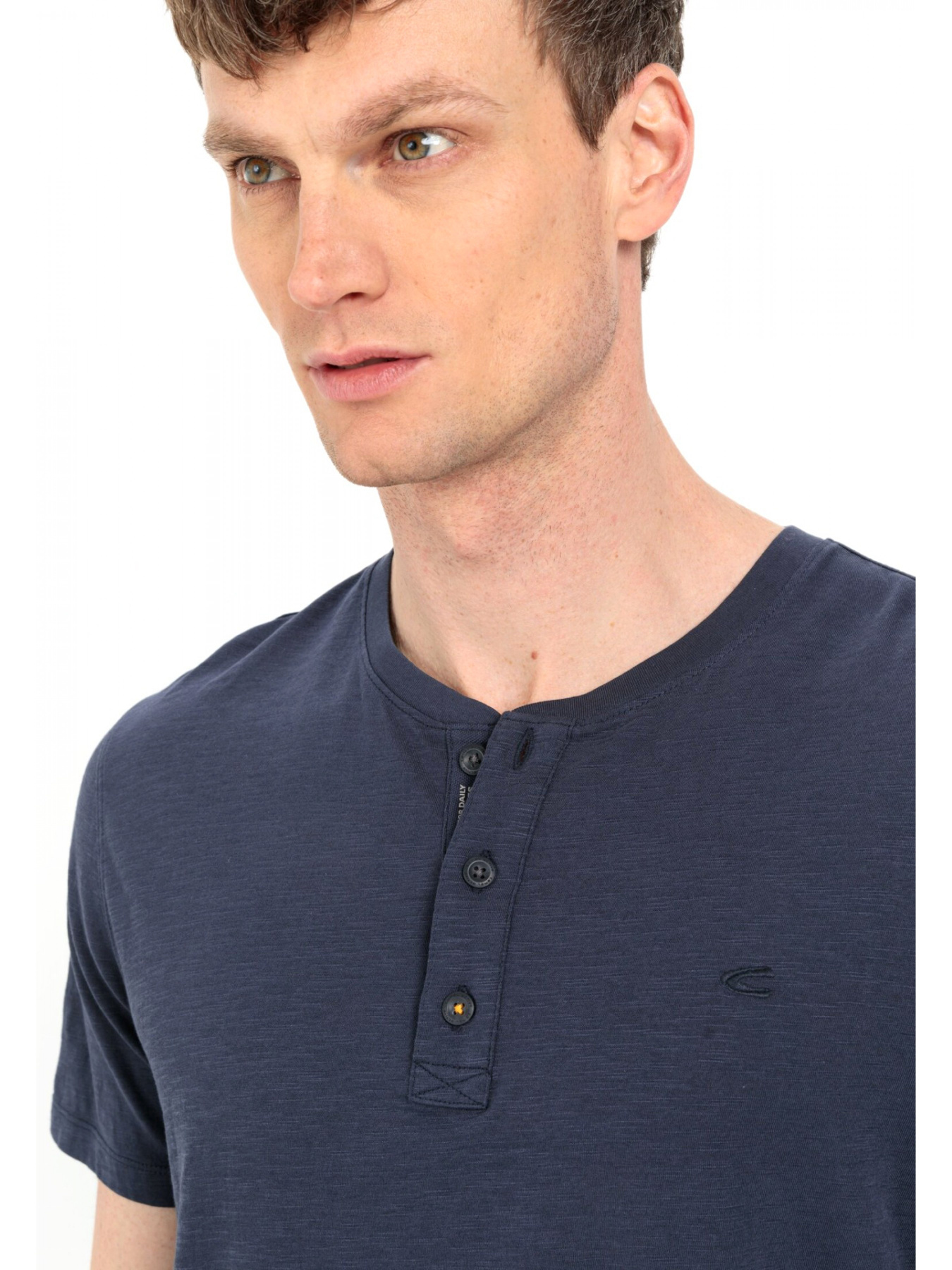 Футболки і поло Camel Active T-shirts 1/2 sleeves модель 409474-9T84-47 Фото