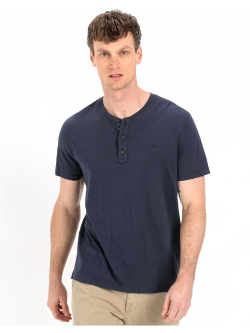 Футболки і поло Camel Active T-shirts 1/2 sleeves модель 409474-9T84-47 Фото