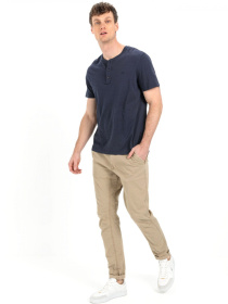 Футболки і поло Camel Active T-shirts 1/2 sleeves модель 409474-9T84-47 Фото
