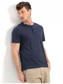 Футболки і поло Camel Active T-shirts 1/2 sleeves модель 409474-9T84-47 Фото