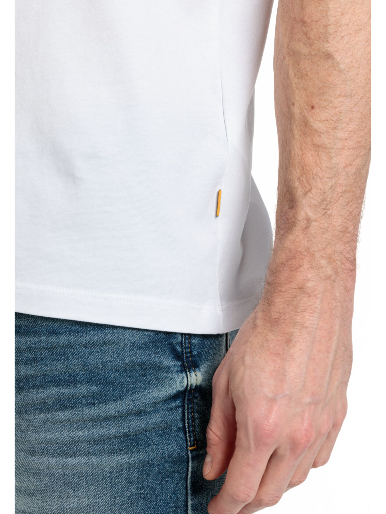 Футболки і поло Camel Active T-shirts 1/2 sleeves модель 409641-9T81-01 Фото