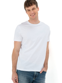 Футболки і поло Camel Active T-shirts 1/2 sleeves модель 409641-9T81-01 Фото
