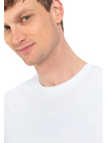Футболки і поло Camel Active T-shirts 1/2 sleeves модель 409641-9T81-01 Фото