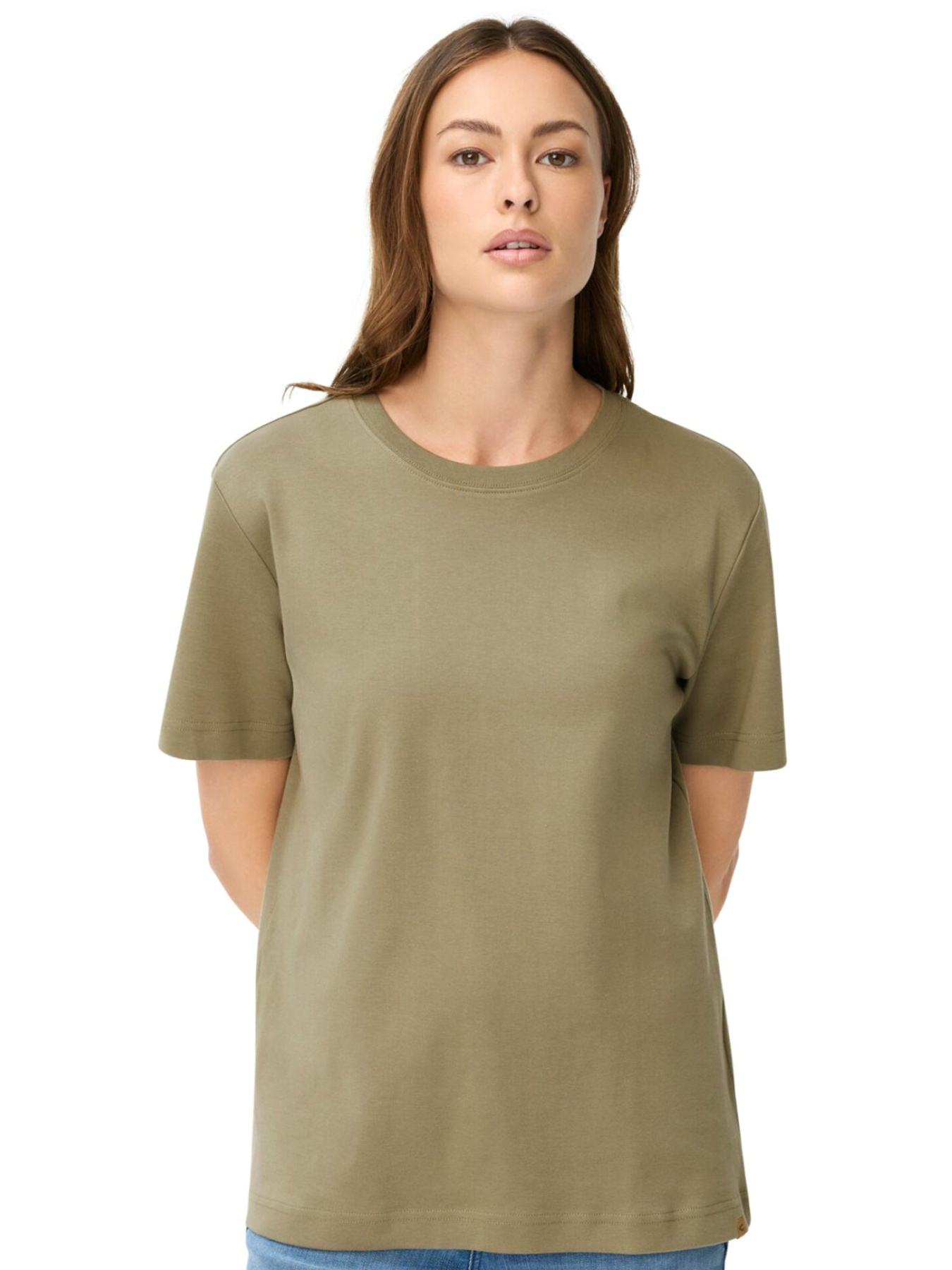 Футболки і поло Camel Active T-shirts 1/2 sleeves модель 309694-9T73-31 Фото