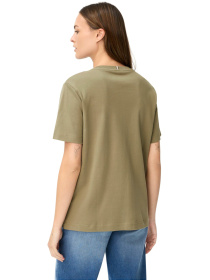 Футболки і поло Camel Active T-shirts 1/2 sleeves модель 309694-9T73-31 Фото