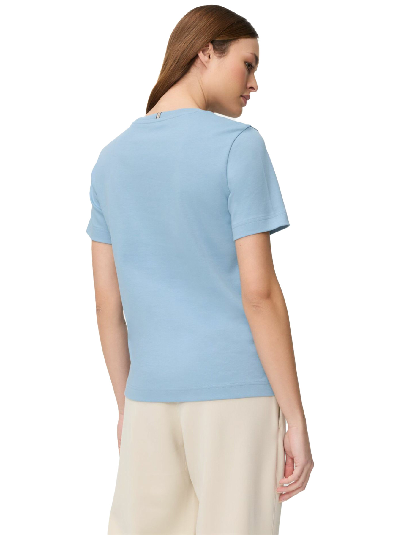 Футболки і поло Camel Active T-shirts 1/2 sleeves модель 309694-7T73-83 Фото