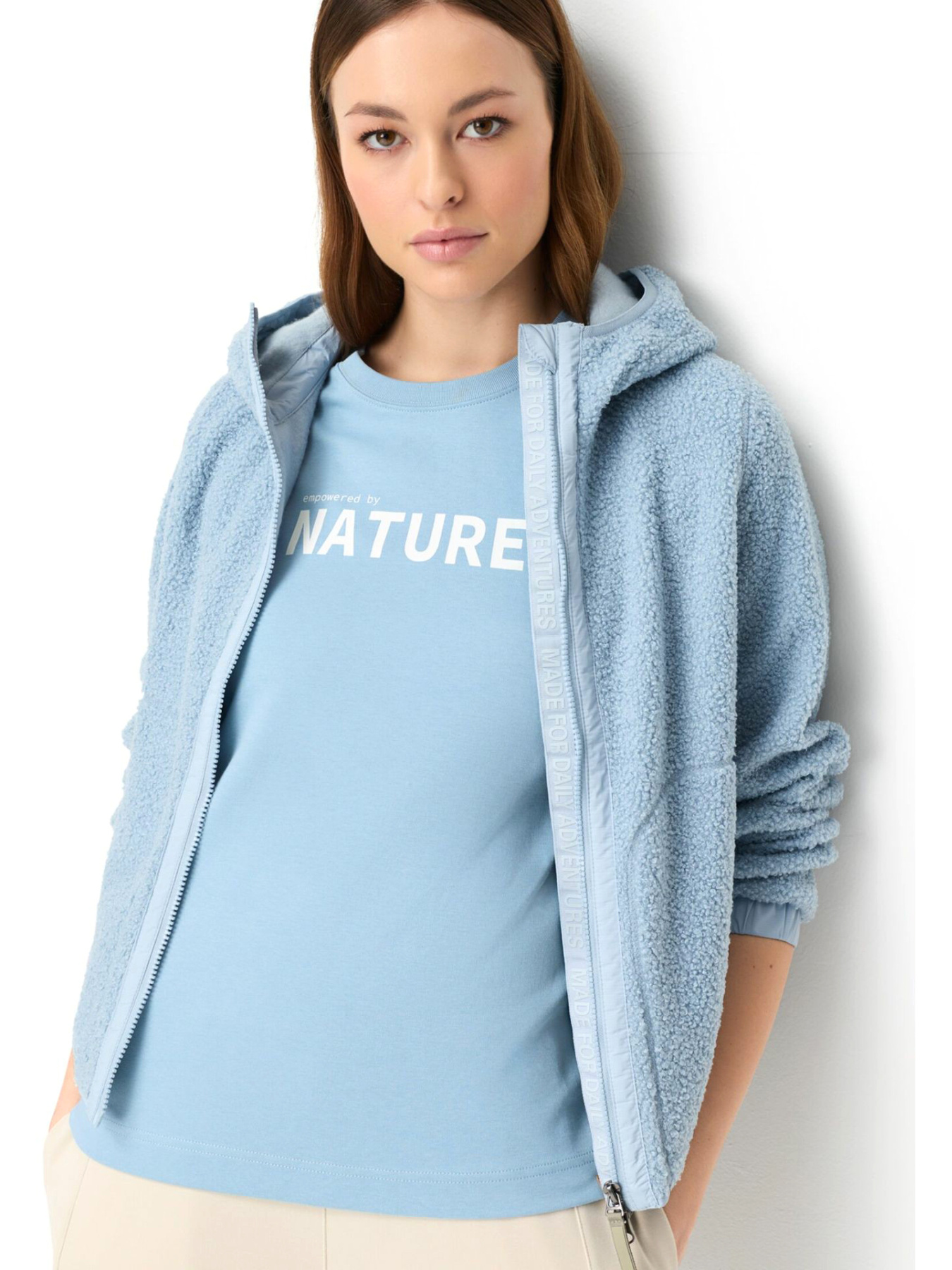 Футболки і поло Camel Active T-shirts 1/2 sleeves модель 309694-7T73-83 Фото