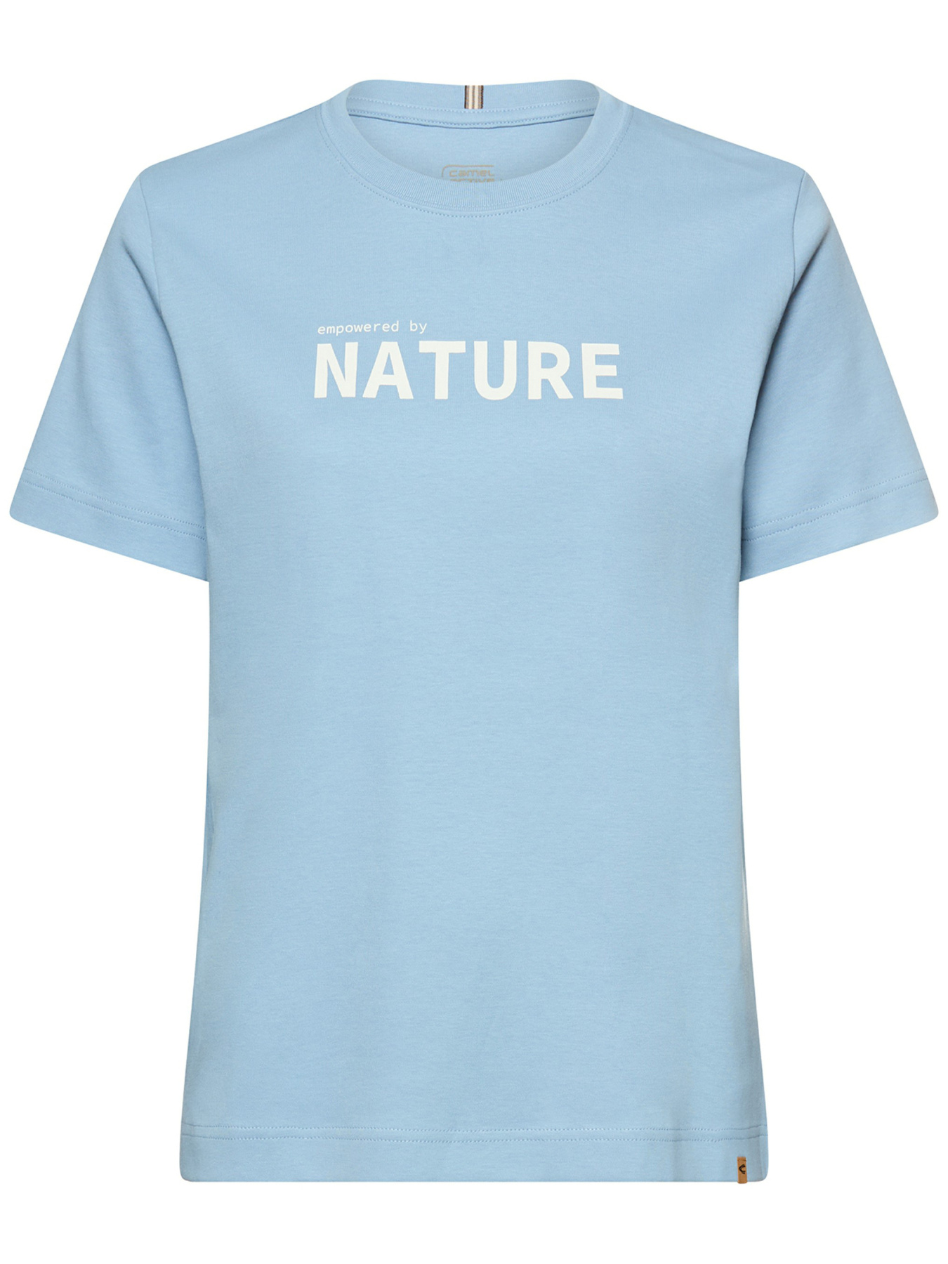 Футболки і поло Camel Active T-shirts 1/2 sleeves модель 309694-7T73-83 Фото