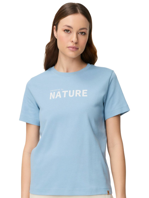 Футболки і поло Camel Active T-shirts 1/2 sleeves модель 309694-7T73-83 Фото