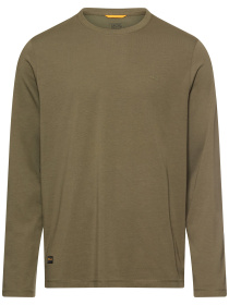 Худі та світшоти Camel Active T-shirts 1/1 sleeves модель 409600-7T06-35 Фото