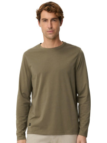 Худи и свитшоты Camel Active T-shirts 1/1 sleeves модель 409600-7T06-35 Фото