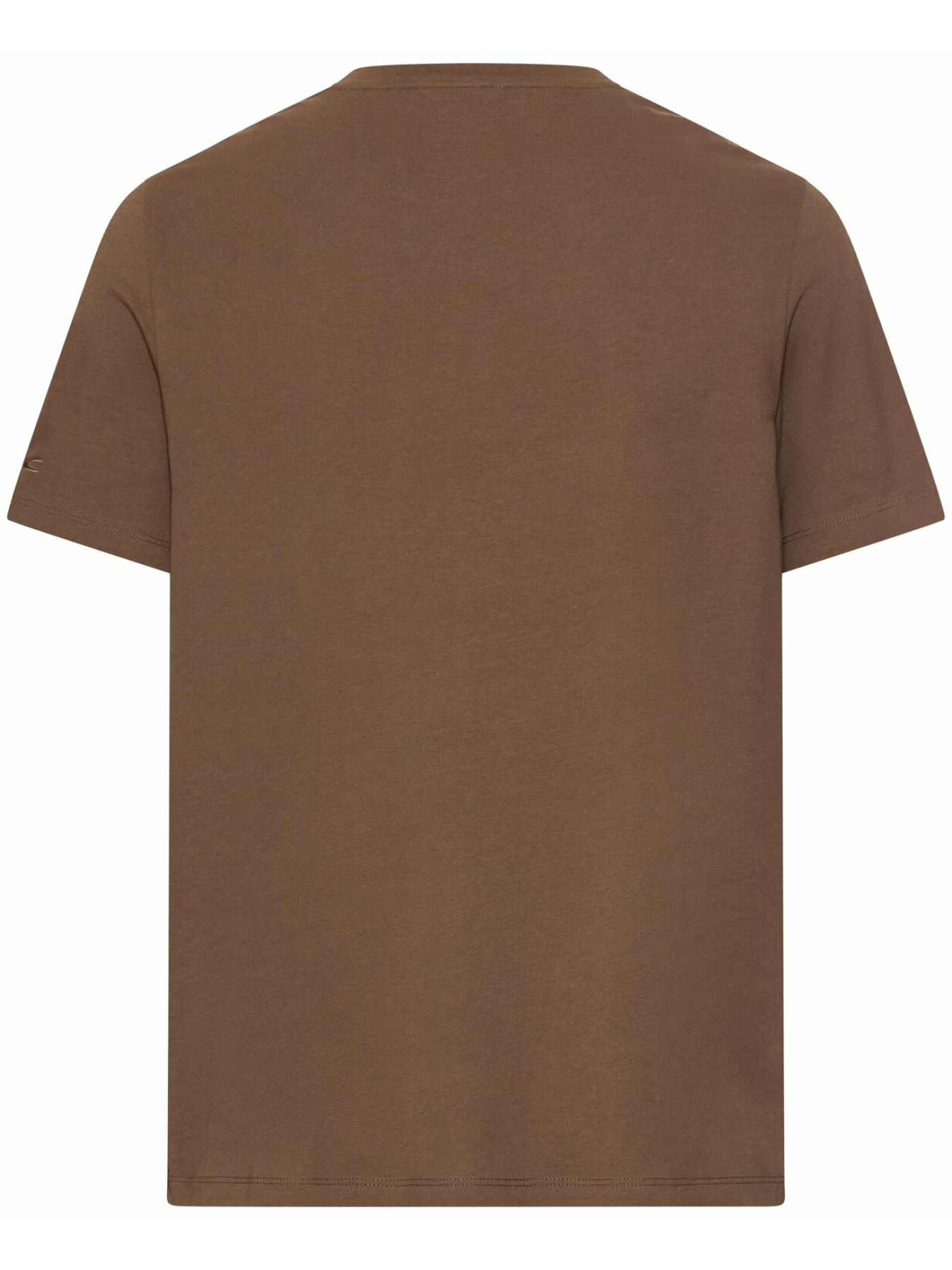 Футболки і поло Camel Active T-shirts 1/2 sleeves модель 409700-7T02-26 Фото